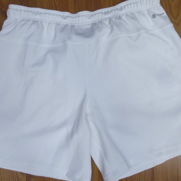 NEW! 2022 MIAMI BAHAMA BOWL ADIDAS POLYESTER ATHLETIC SHORTS Sz 2X-LARGE, XXL - Picture 6 of 6